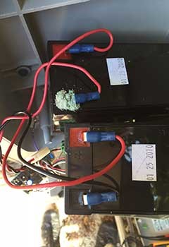 Garage Door Opener Troubleshooting Jupiter