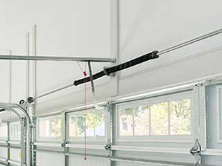 Affordable Garage Door Springs Near Jupiter, FL