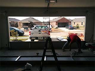 Door Maintenance | Garage Door Repair Jupiter, FL