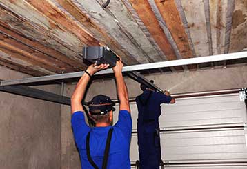 Garage Door Repair | Garage Door Repair Jupiter, FL