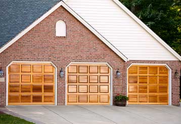 Time for a Garage Door Makeover | Garage Door Repair Jupiter, FL